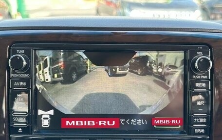 Mitsubishi Delica D:5 I, 2017 год, 2 088 000 рублей, 20 фотография