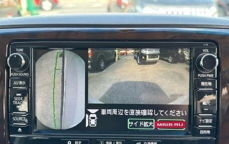 Mitsubishi Delica D:5 I, 2017 год, 2 088 000 рублей, 21 фотография