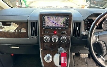 Mitsubishi Delica D:5 I, 2017 год, 2 088 000 рублей, 17 фотография