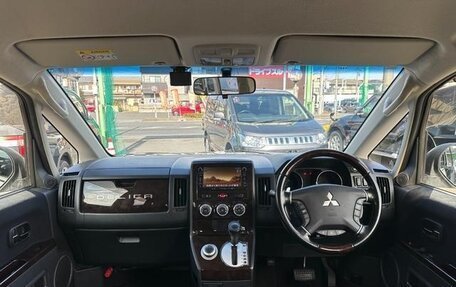 Mitsubishi Delica D:5 I, 2017 год, 2 088 000 рублей, 27 фотография