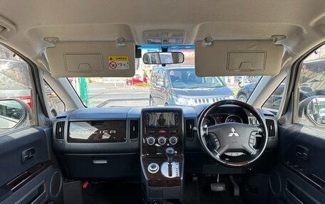 Mitsubishi Delica D:5 I, 2017 год, 2 088 000 рублей, 28 фотография
