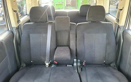 Mitsubishi Delica D:5 I, 2017 год, 2 088 000 рублей, 30 фотография