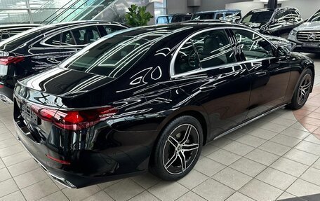 Mercedes-Benz E-Класс, 2025 год, 9 730 000 рублей, 2 фотография