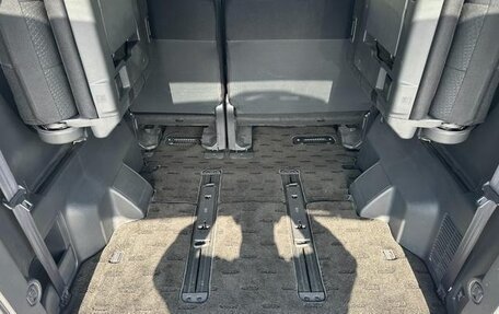 Mitsubishi Delica D:5 I, 2017 год, 2 088 000 рублей, 39 фотография