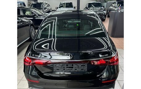 Mercedes-Benz E-Класс, 2025 год, 9 730 000 рублей, 3 фотография