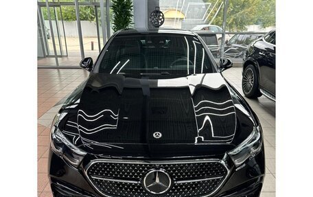 Mercedes-Benz E-Класс, 2025 год, 9 730 000 рублей, 5 фотография