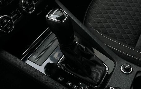 Skoda Octavia, 2017 год, 1 550 000 рублей, 17 фотография