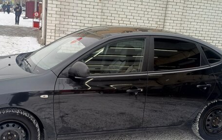 Hyundai Elantra IV, 2007 год, 620 000 рублей, 3 фотография