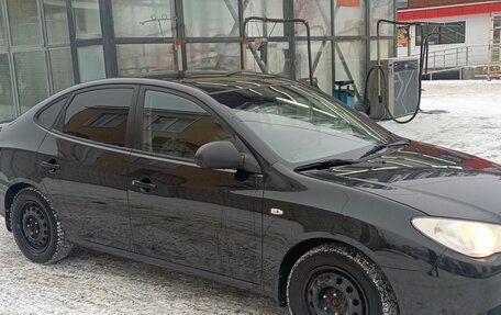 Hyundai Elantra IV, 2007 год, 620 000 рублей, 4 фотография
