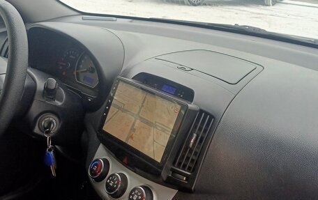 Hyundai Elantra IV, 2007 год, 620 000 рублей, 5 фотография