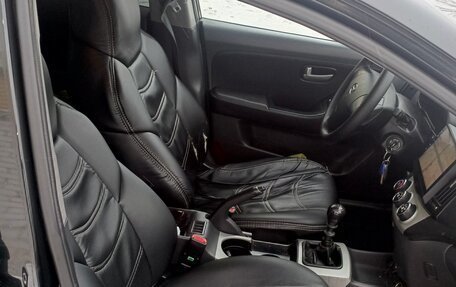 Hyundai Elantra IV, 2007 год, 620 000 рублей, 6 фотография