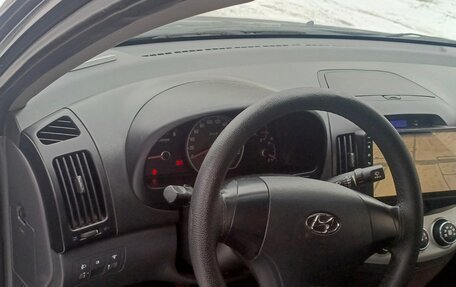 Hyundai Elantra IV, 2007 год, 620 000 рублей, 7 фотография