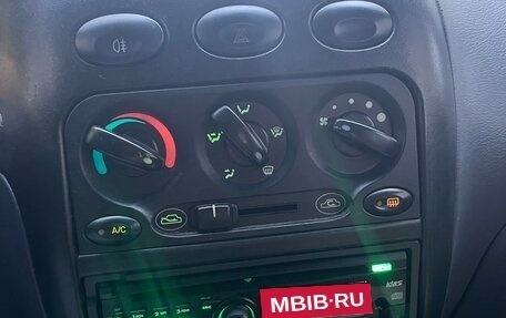 Daewoo Matiz I, 2010 год, 300 000 рублей, 7 фотография