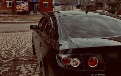 Mazda 3, 2008 год, 710 000 рублей, 1 фотография