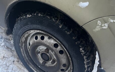 Daewoo Matiz I, 2010 год, 300 000 рублей, 8 фотография