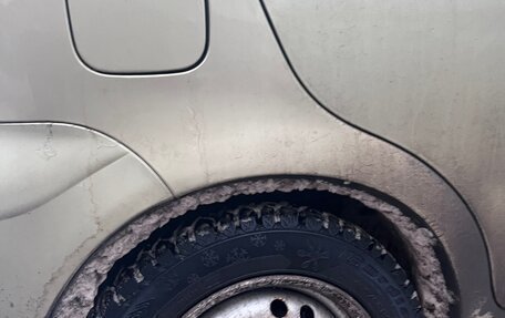 Daewoo Matiz I, 2010 год, 300 000 рублей, 9 фотография