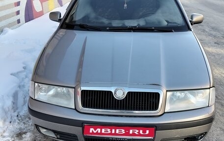Skoda Octavia, 2008 год, 450 000 рублей, 1 фотография