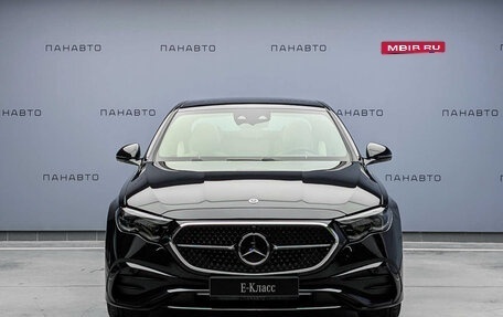 Mercedes-Benz E-Класс, 2025 год, 11 998 800 рублей, 1 фотография