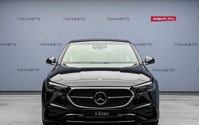 Mercedes-Benz E-Класс, 2025 год, 11 998 800 рублей, 1 фотография