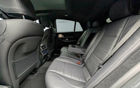 Mercedes-Benz GLE Coupe, 2025 год, 20 640 000 рублей, 1 фотография