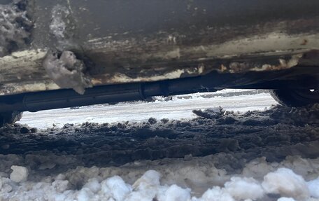 Daewoo Matiz I, 2010 год, 300 000 рублей, 10 фотография