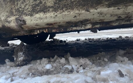 Daewoo Matiz I, 2010 год, 300 000 рублей, 11 фотография