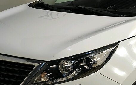 KIA Sportage III, 2013 год, 1 389 000 рублей, 5 фотография