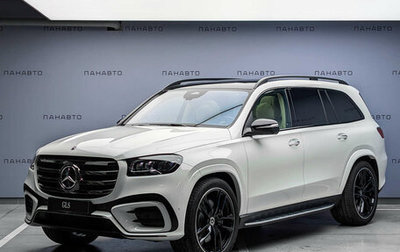 Mercedes-Benz GLS, 2025 год, 23 460 000 рублей, 1 фотография