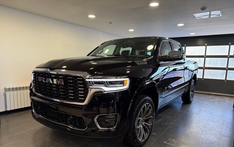 Rambler 1500, 2025 год, 11 290 000 рублей, 1 фотография