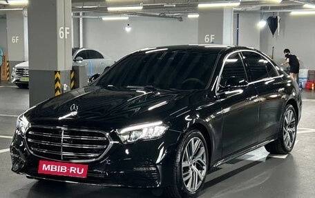 Mercedes-Benz E-Класс, 2025 год, 7 900 300 рублей, 1 фотография