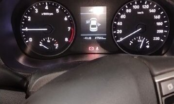 Hyundai Solaris II рестайлинг, 2019 год, 1 380 000 рублей, 7 фотография