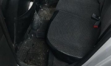 Hyundai Solaris II рестайлинг, 2019 год, 1 380 000 рублей, 9 фотография