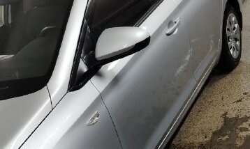 Hyundai Solaris II рестайлинг, 2019 год, 1 380 000 рублей, 4 фотография