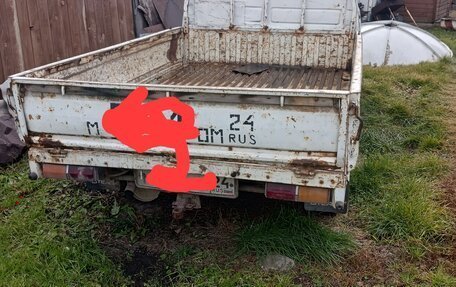 Toyota Lite Ace III, 1987 год, 100 000 рублей, 1 фотография