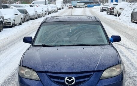 Mazda 3, 2005 год, 130 000 рублей, 1 фотография