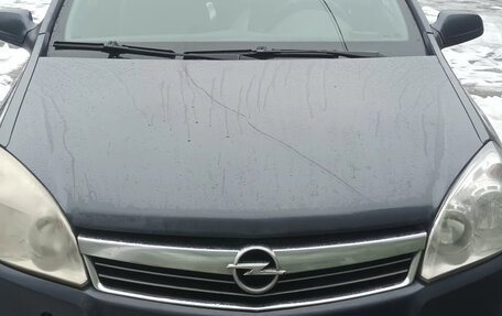 Opel Astra H, 2007 год, 390 000 рублей, 1 фотография