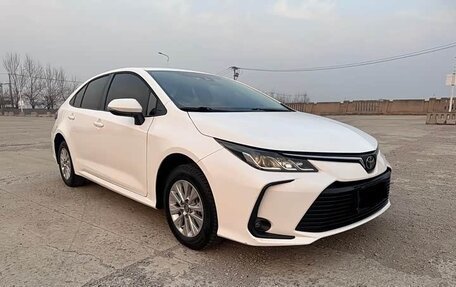 Toyota Corolla, 2022 год, 1 850 000 рублей, 1 фотография