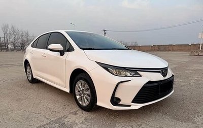 Toyota Corolla, 2022 год, 1 850 000 рублей, 1 фотография