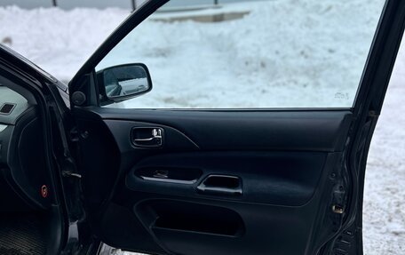 Mitsubishi Lancer IX, 2006 год, 370 000 рублей, 6 фотография