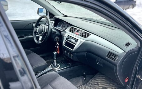 Mitsubishi Lancer IX, 2006 год, 370 000 рублей, 7 фотография
