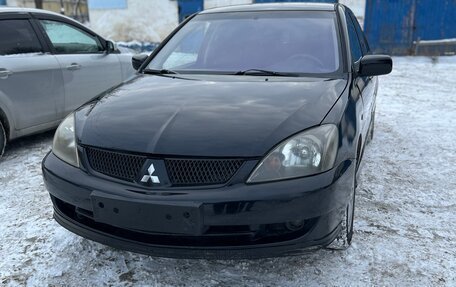 Mitsubishi Lancer IX, 2006 год, 370 000 рублей, 2 фотография