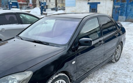 Mitsubishi Lancer IX, 2006 год, 370 000 рублей, 4 фотография