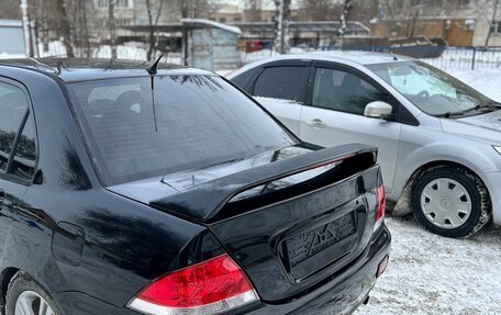 Mitsubishi Lancer IX, 2006 год, 370 000 рублей, 5 фотография