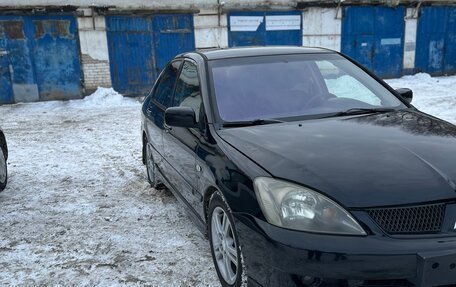 Mitsubishi Lancer IX, 2006 год, 370 000 рублей, 3 фотография