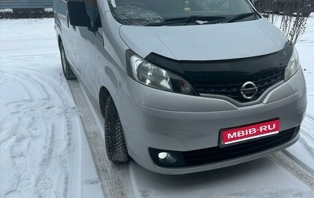 Nissan NV200, 2017 год, 1 350 000 рублей, 1 фотография