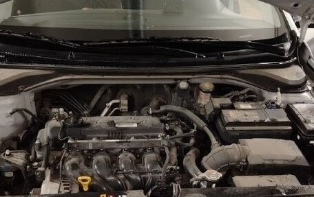 Hyundai Solaris II рестайлинг, 2019 год, 1 380 000 рублей, 11 фотография