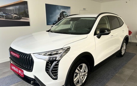 Haval Jolion, 2026 год, 2 449 000 рублей, 1 фотография