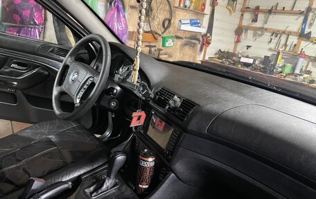 BMW 5 серия, 1997 год, 580 000 рублей, 4 фотография