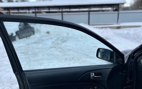 Mitsubishi Lancer IX, 2006 год, 370 000 рублей, 9 фотография