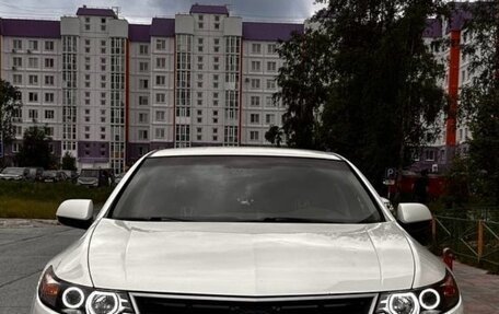 Honda Accord VIII рестайлинг, 2010 год, 1 150 000 рублей, 1 фотография